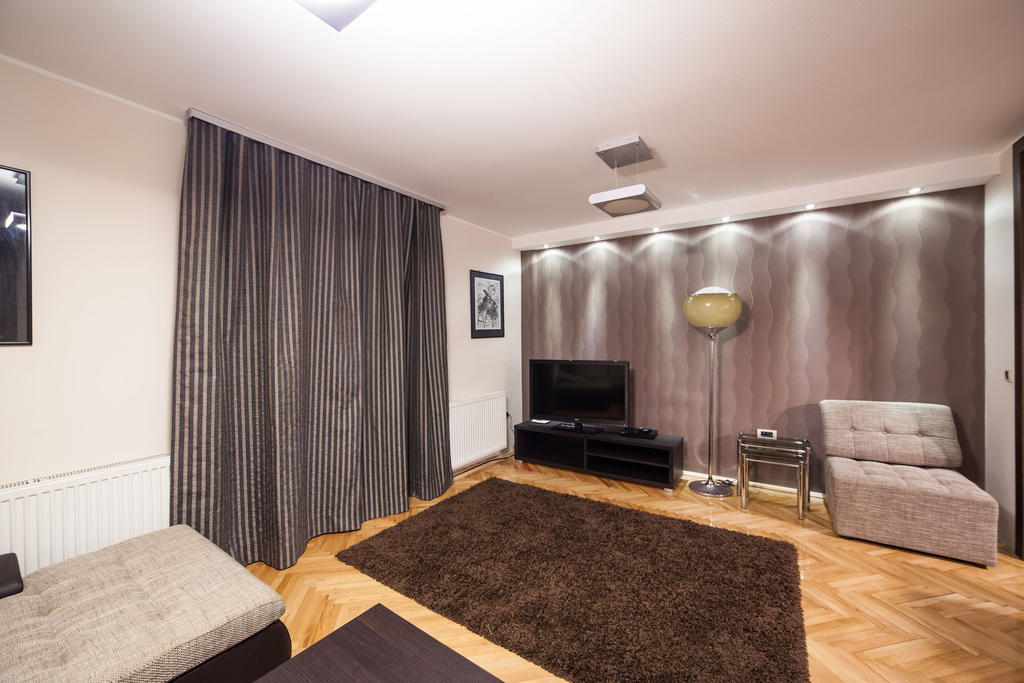 Apartments Neivado Zlatibor Zimmer foto