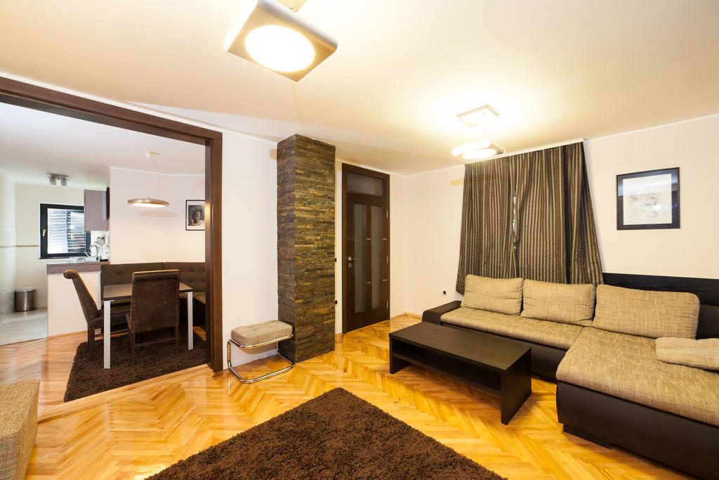 Apartments Neivado Zlatibor Zimmer foto